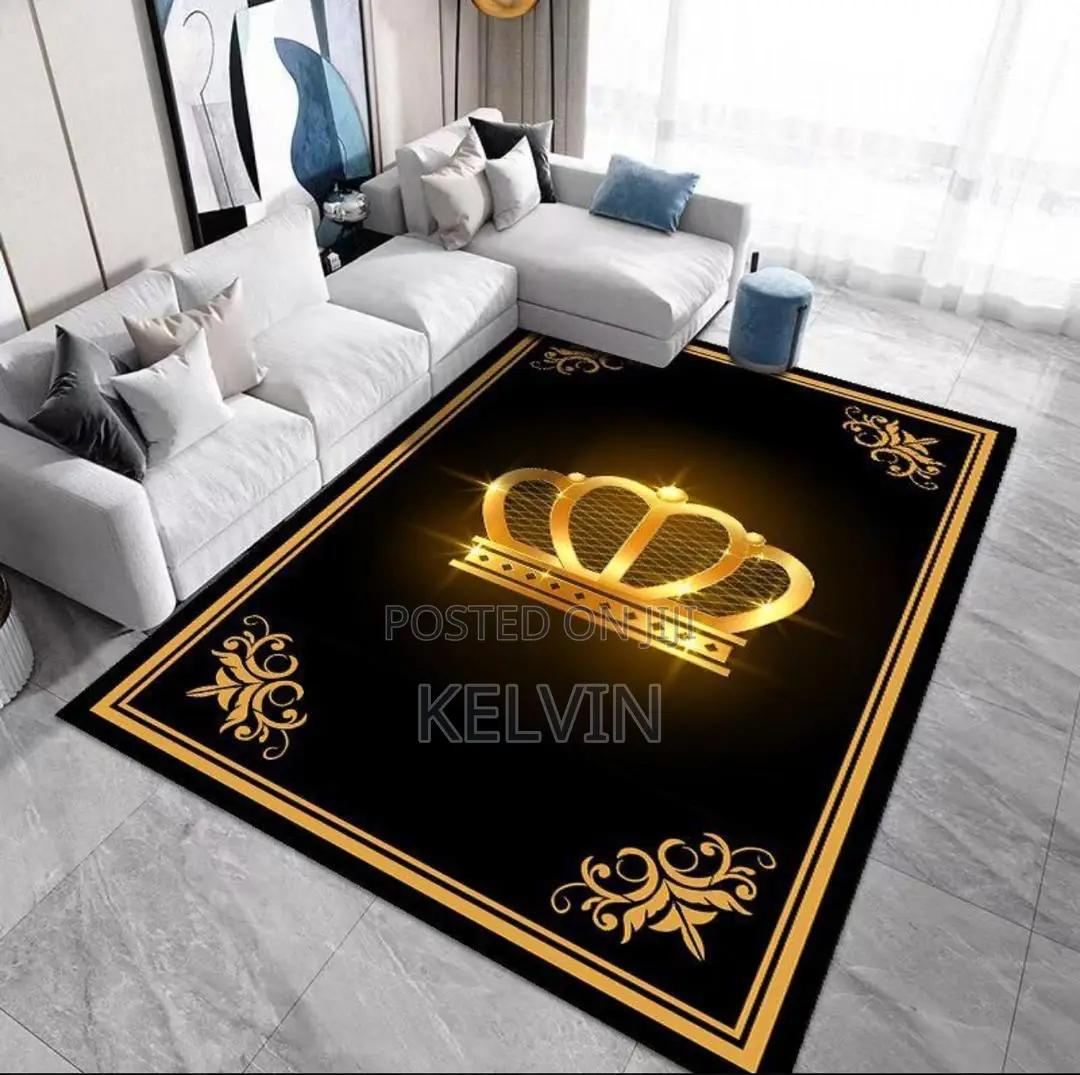 Designed Carpet