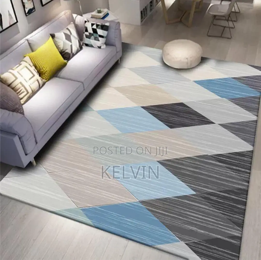 Designed Carpet