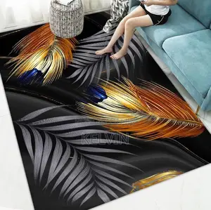 Designed Carpet