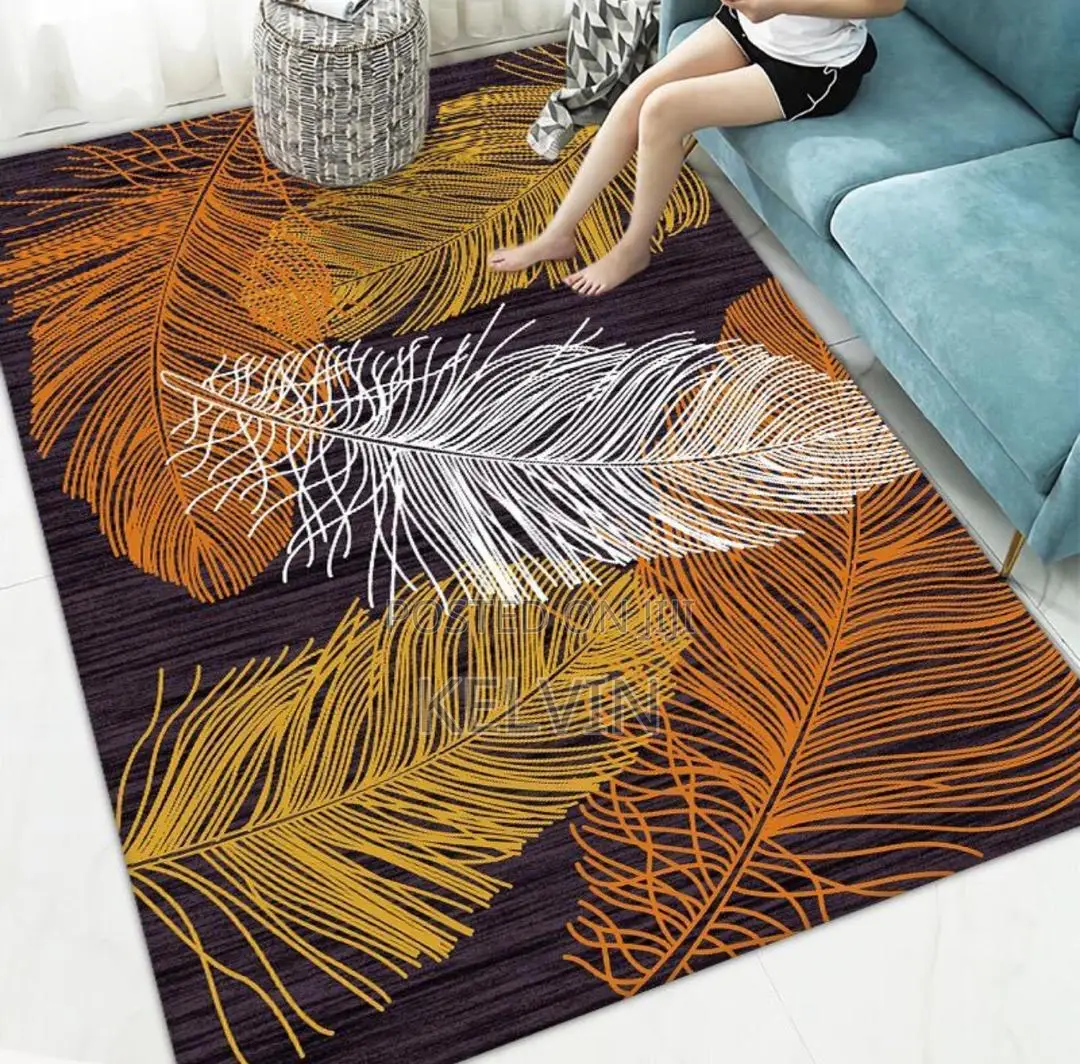 Designed Carpet
