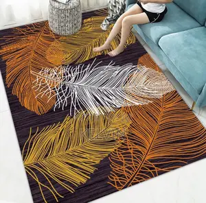 Designed Carpet