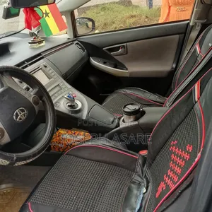 Toyota Prius 2014 Gray