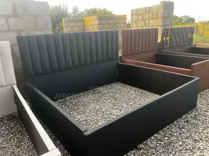 Quality and Modern King Size Bed Frame