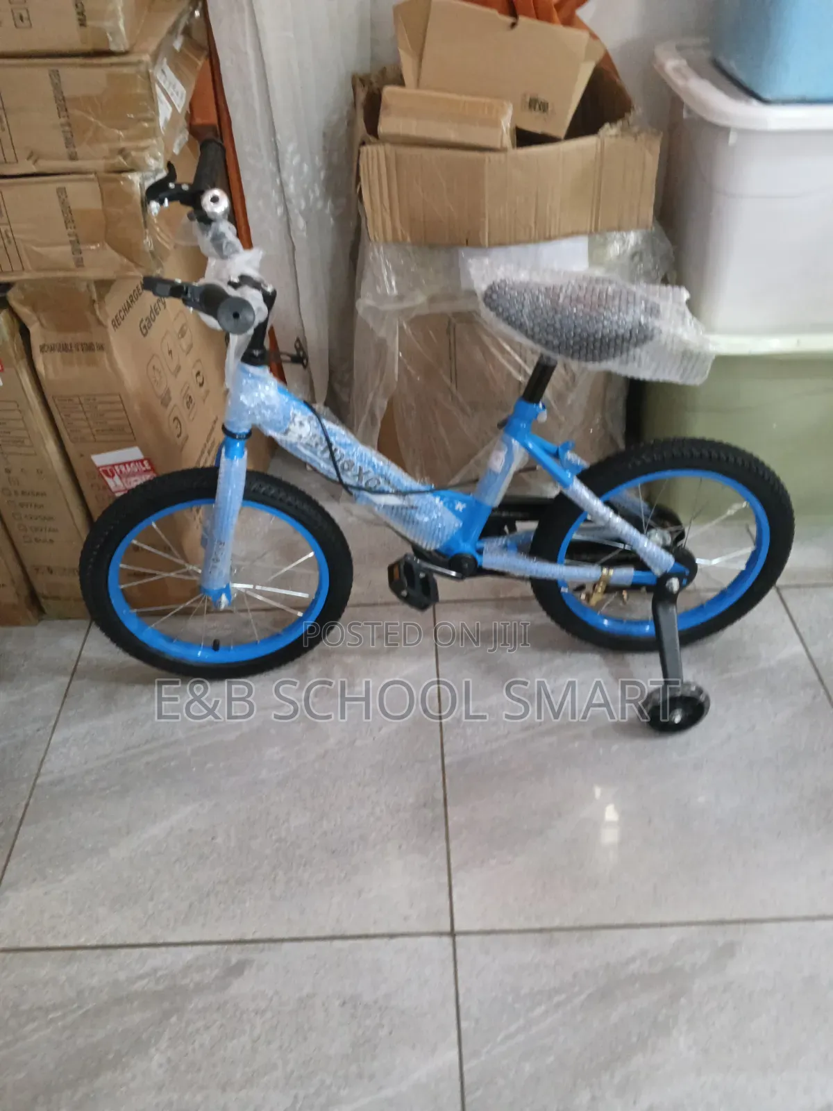 Quality and Affordable Kids Bicycles