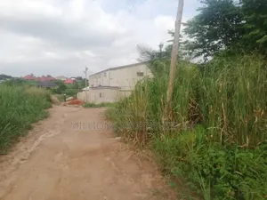 Land 4sale Adako Jachie