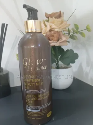 Glow Influence Lotion