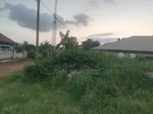 Land 4sale Krapa Nurses Quarters