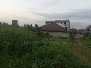 Land 4sale Krapa Nurses Quarters