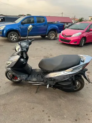 SYM Symnh 2024 Silver
