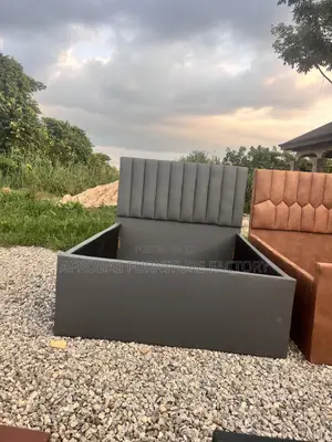 Premium Double Bed Frame