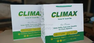 Wholesale Paper Bags Supplier in Ghana