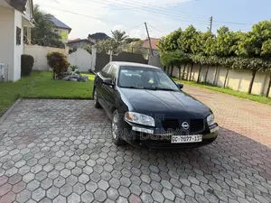 Nissan Sentra 1.8 2006 Black