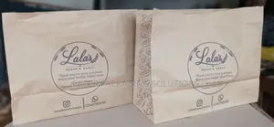 Eco-Friendly Paper Bags for Businesses