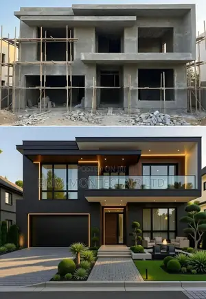 Civil Construction and Housing