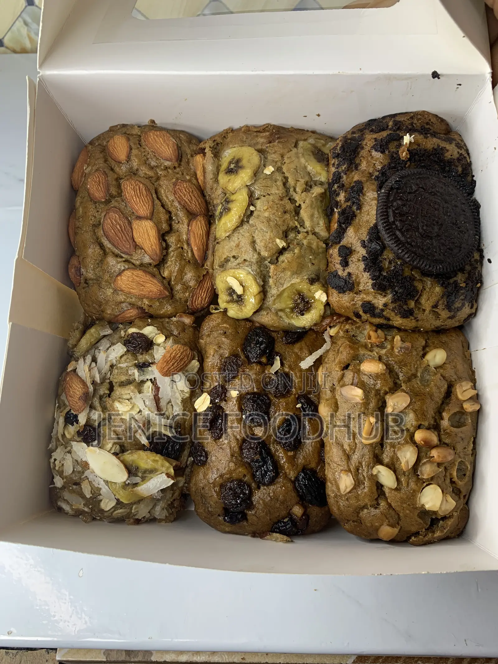 Banana Bread