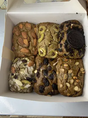 Banana Bread