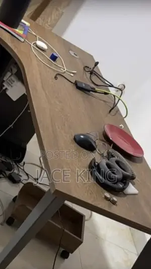Office Desk Set