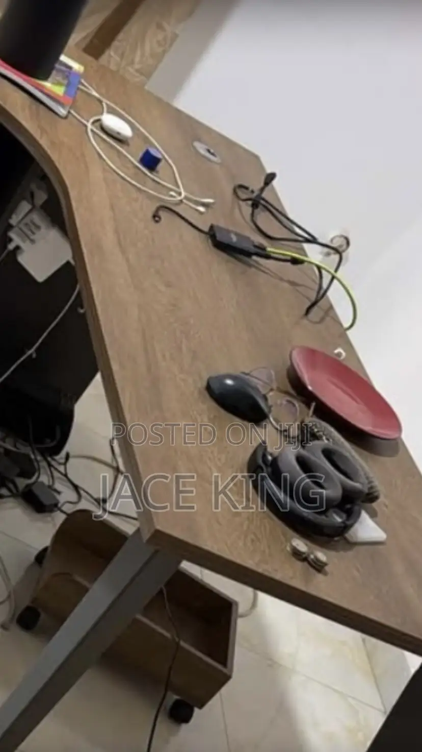 Office Desk Set