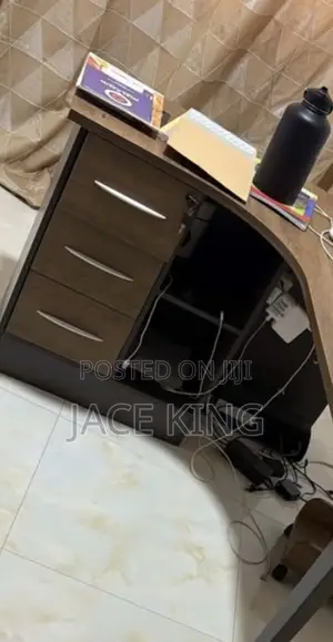 Office Desk Set