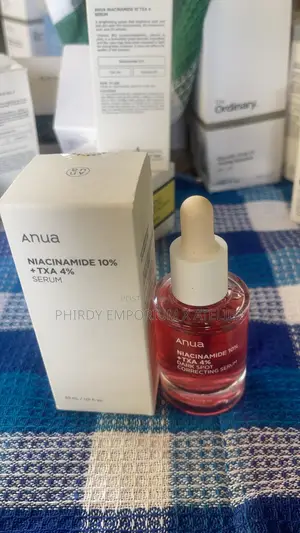 Anua Niacinamide Serum