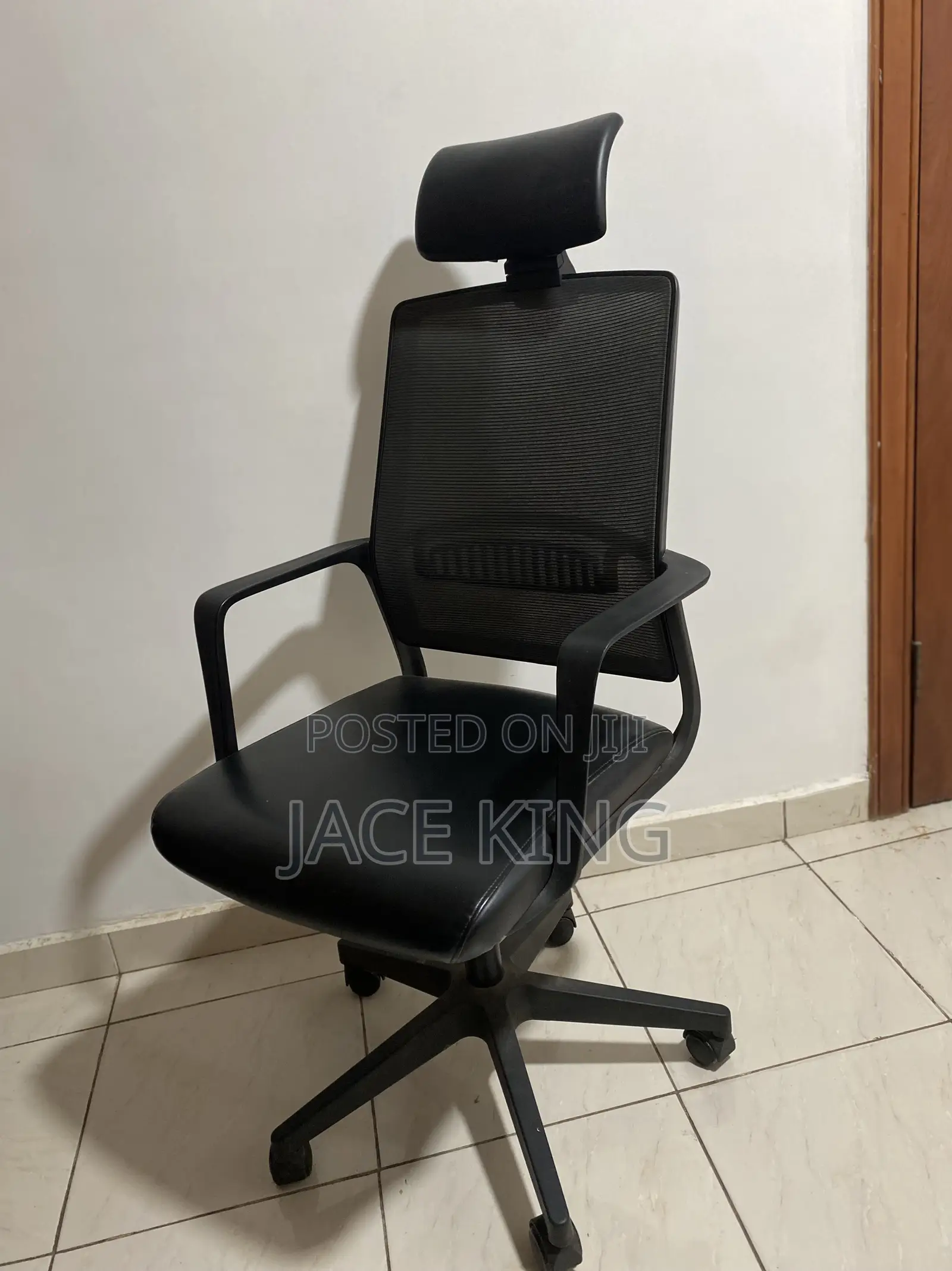 Office Desk Set