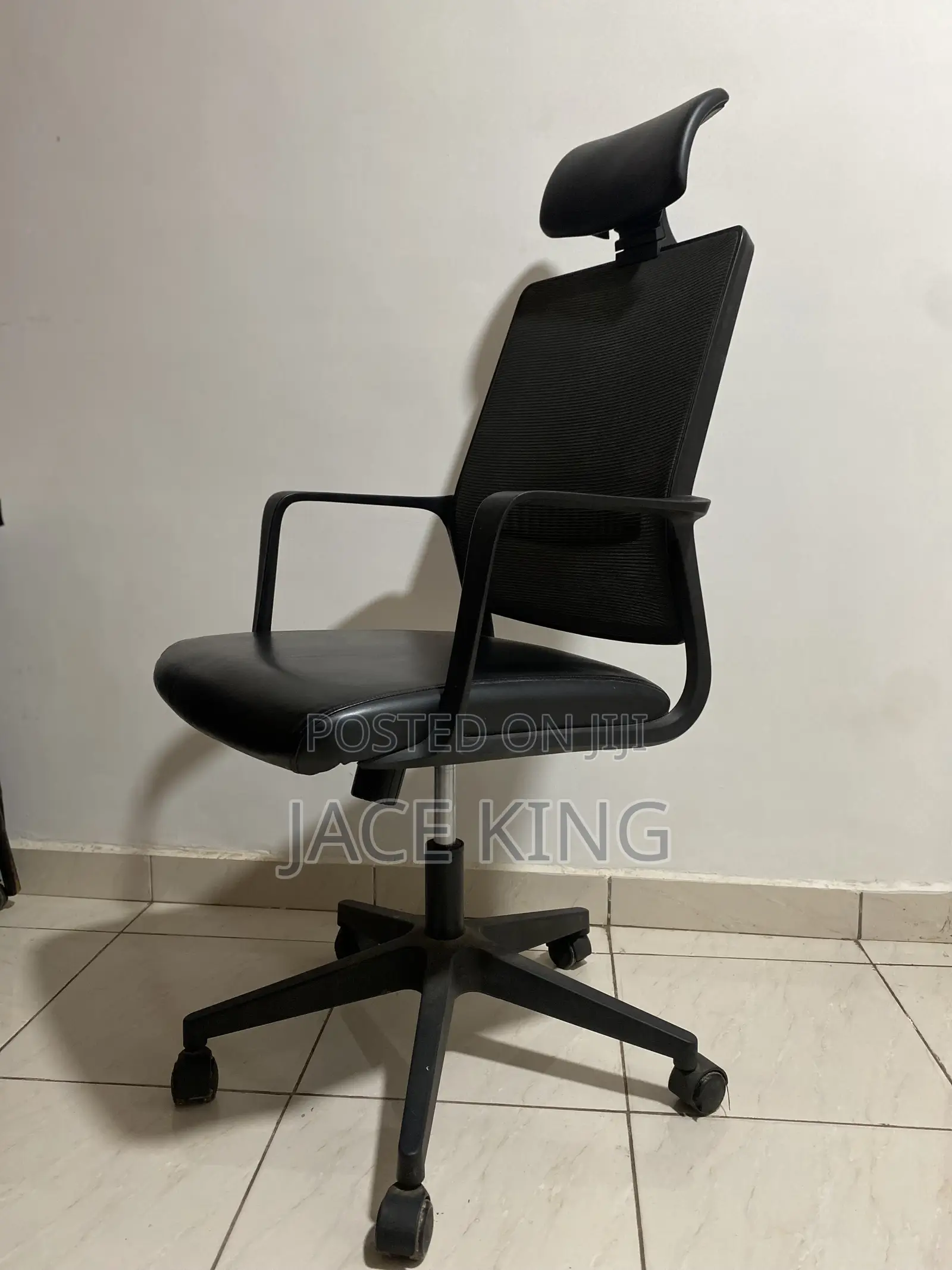Office Desk Set