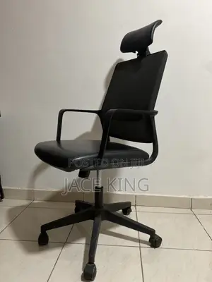 Office Desk Set