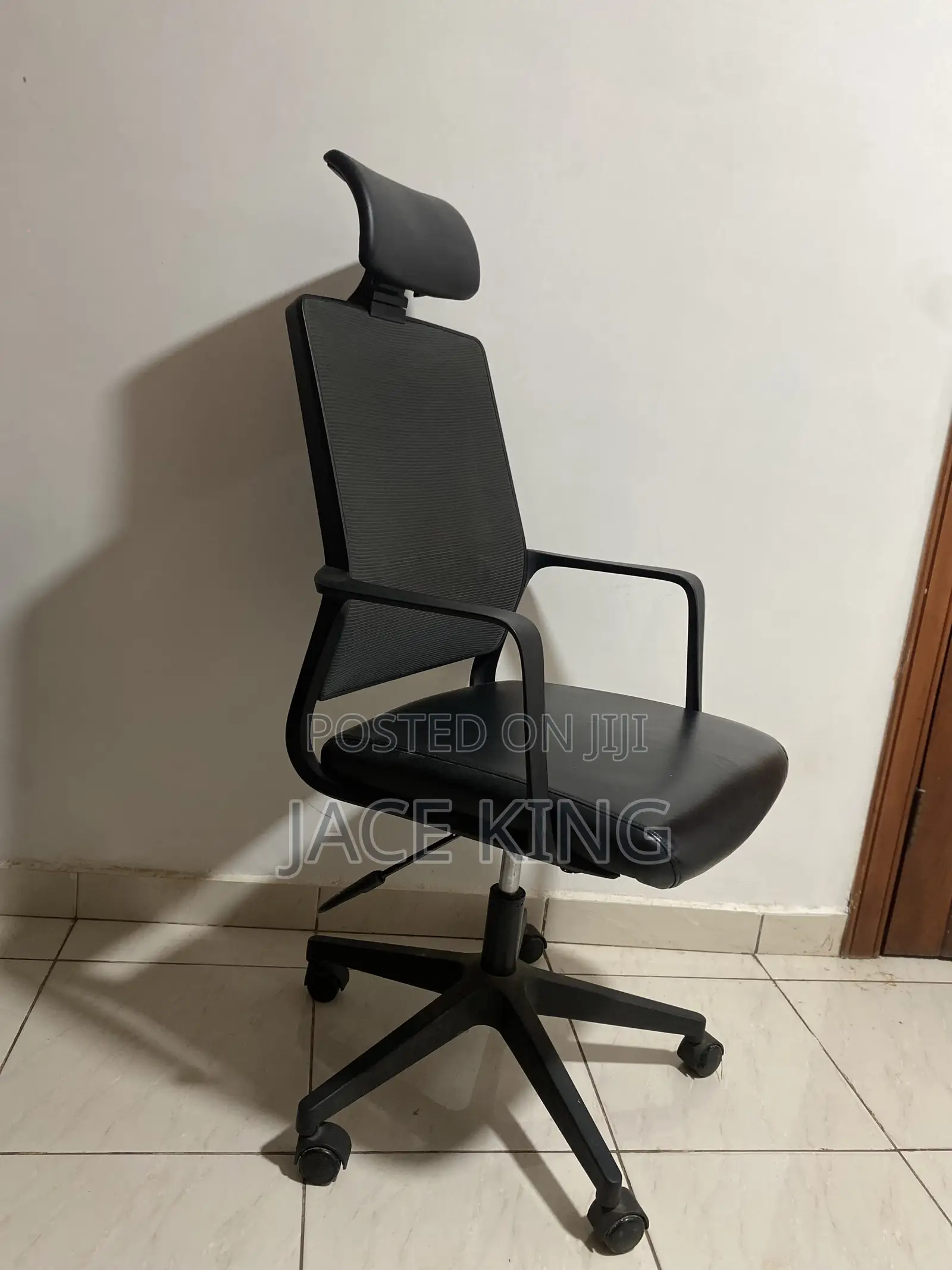 Office Desk Set