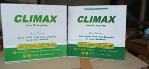 Kraft Paper Bags Food Packaging