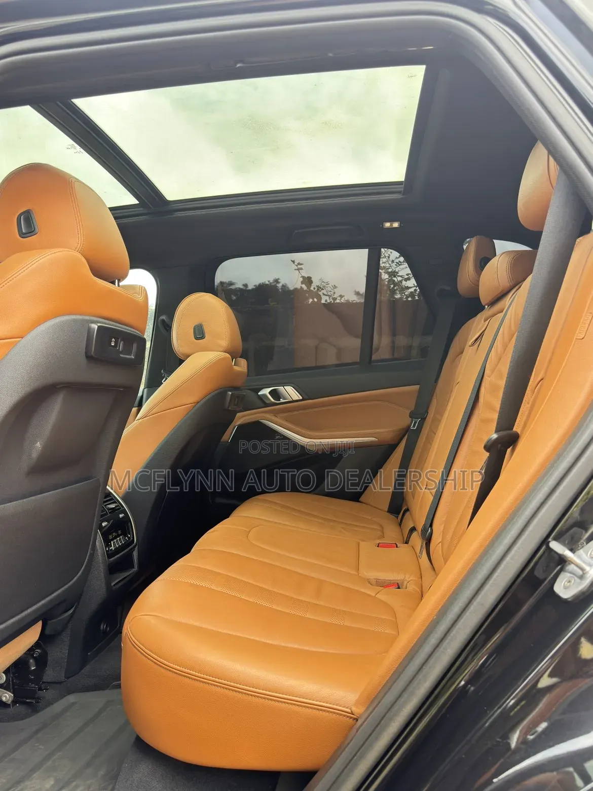 BMW X5 2019 Black