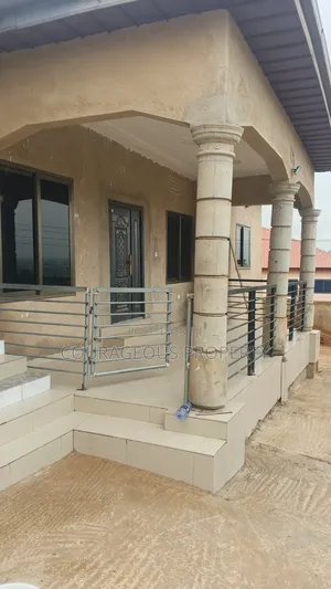 2bdrm Apartment in Acp Estate Area, Kwabenya for rent