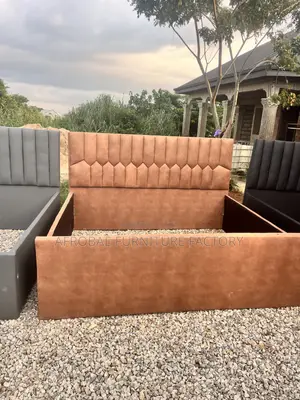 Premium and Luxury King Size Bed