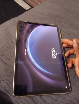 Samsung Galaxy Tab S9 FE 128 GB Pink