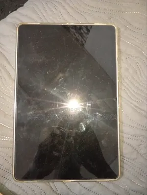 Samsung Galaxy Tab S9 FE 128 GB Pink