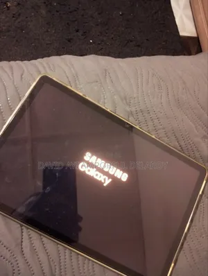 Samsung Galaxy Tab S9 FE 128 GB Pink