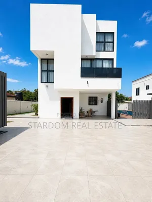 5bdrm Duplex in East Legon, Ability for sale