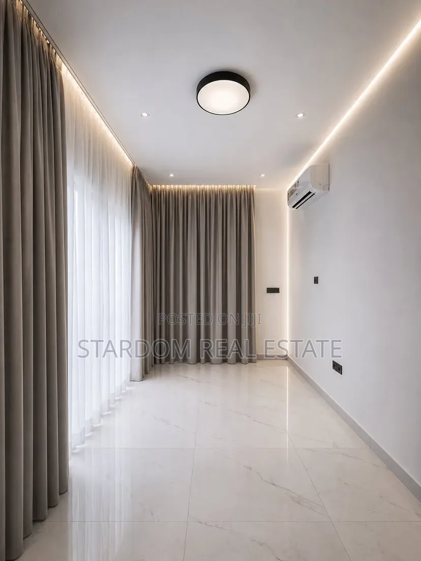 5bdrm Duplex in East Legon, Ability for sale