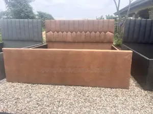 Premium and Luxury King Size Bed