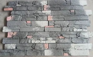 Wall Cladding Premium Natural Stone Tiles( Dampness Prevention)
