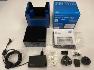 New Desktop Computer 4GB Intel HDD 1T