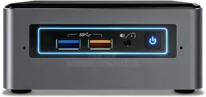 New Desktop Computer 4GB Intel HDD 1T