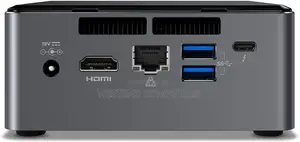 New Desktop Computer 4GB Intel HDD 1T