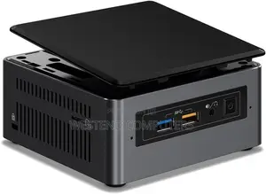 New Desktop Computer 4GB Intel HDD 1T