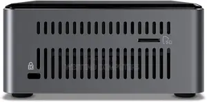 New Desktop Computer 4GB Intel HDD 1T