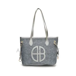 Ladies Bag - Spacious and Stylish
