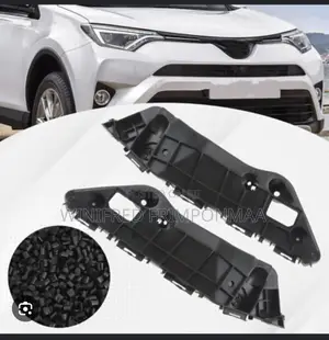 Toyota Rav4 2016,2017,2018 Front Bumper Locker