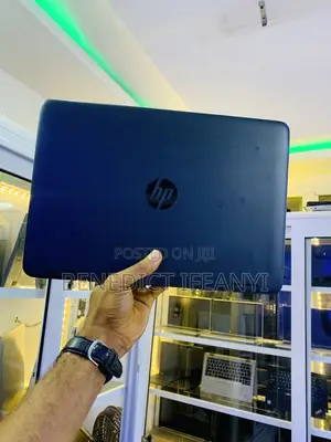 Laptop HP ProBook 640 G2 8GB Intel Core i5 HDD 320GB