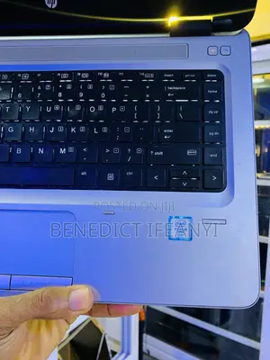 Laptop HP ProBook 640 G2 8GB Intel Core i5 HDD 320GB