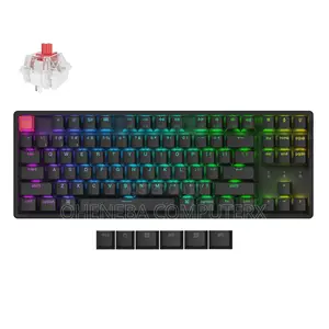 Keychron Wireless Mechanical Gaming Keyboard