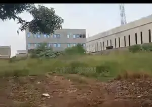 Commercial Land for Sale at Adenta Along Dodowa Road